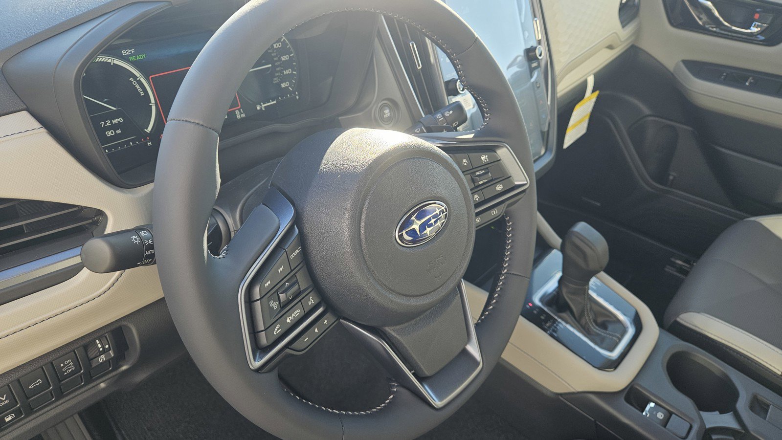 New 2025 Subaru Forester Limited image 19