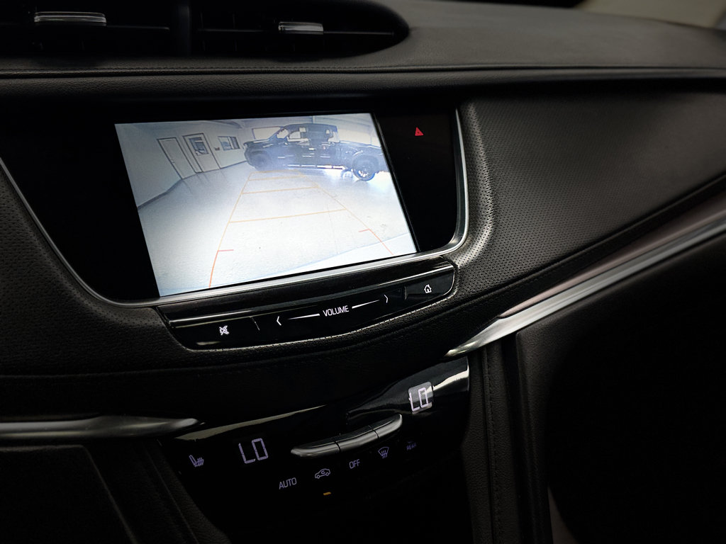 Used 2019 Cadillac XT5 Luxury AWD/4WD image 22