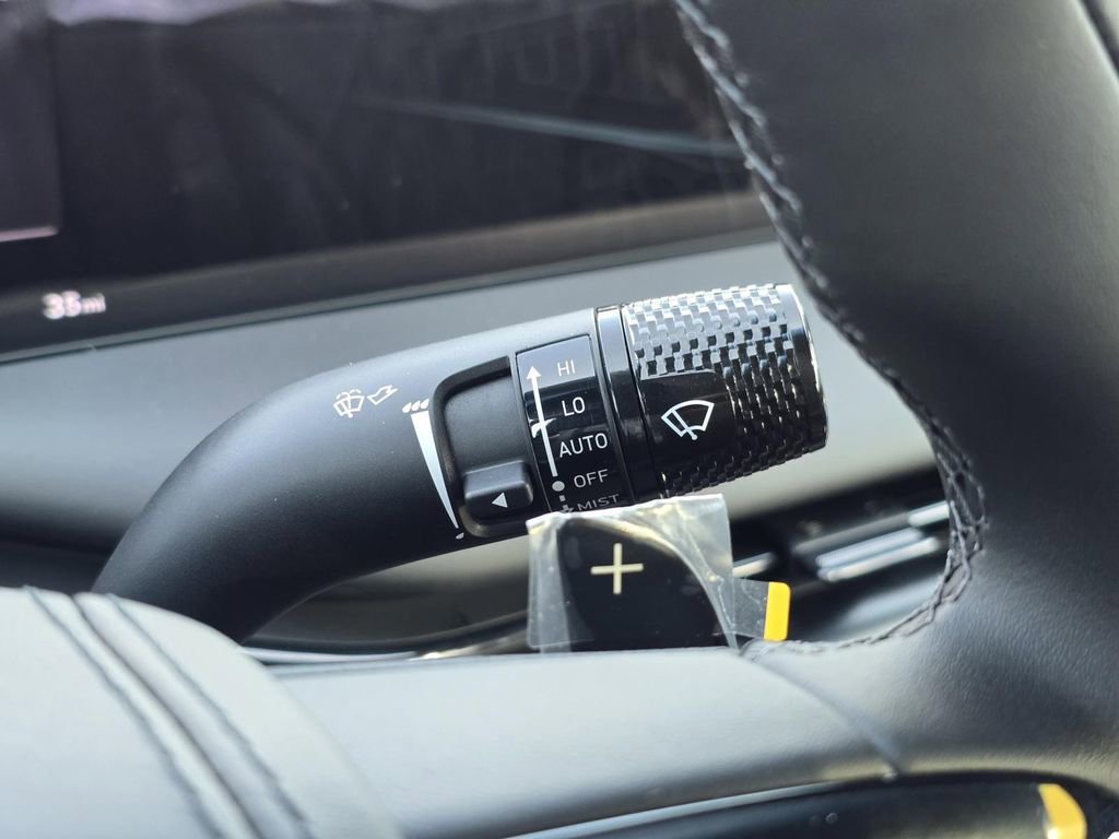 New 2026 Genesis G80 3.5T Prestige image 12