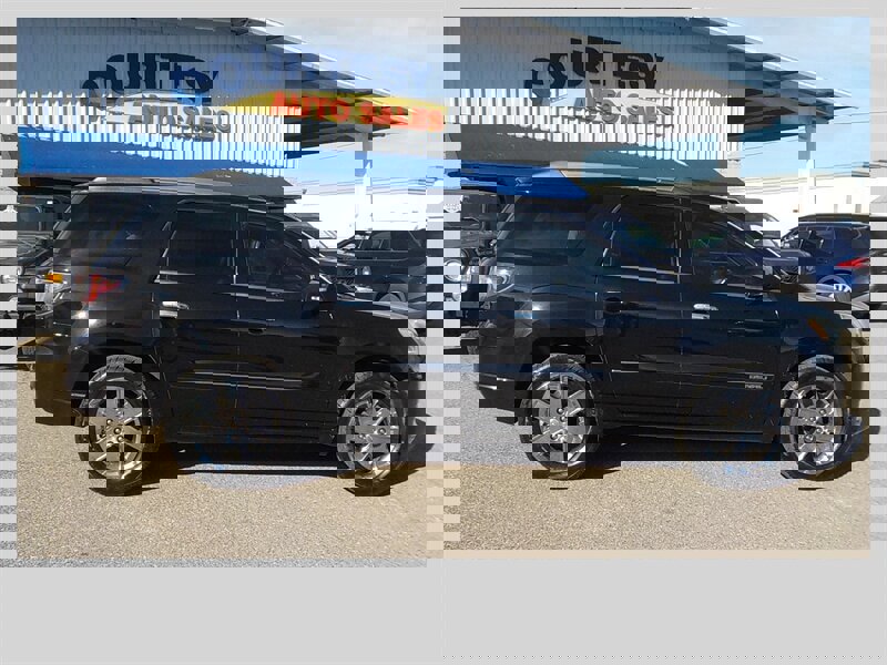 Used 2016 GMC Acadia Denali image 11