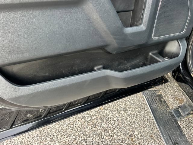 Used 2022 Ford F450 Platinum w/ FX4 Off-Road Package image 38