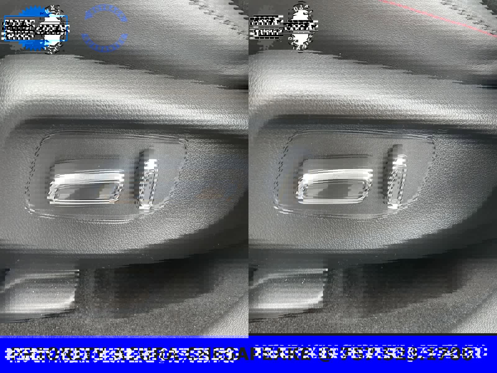 Certified 2025 Acura ADX A-Spec image 11