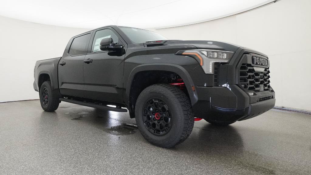 New 2026 Toyota Tundra TRD Pro AWD/4WD image 29