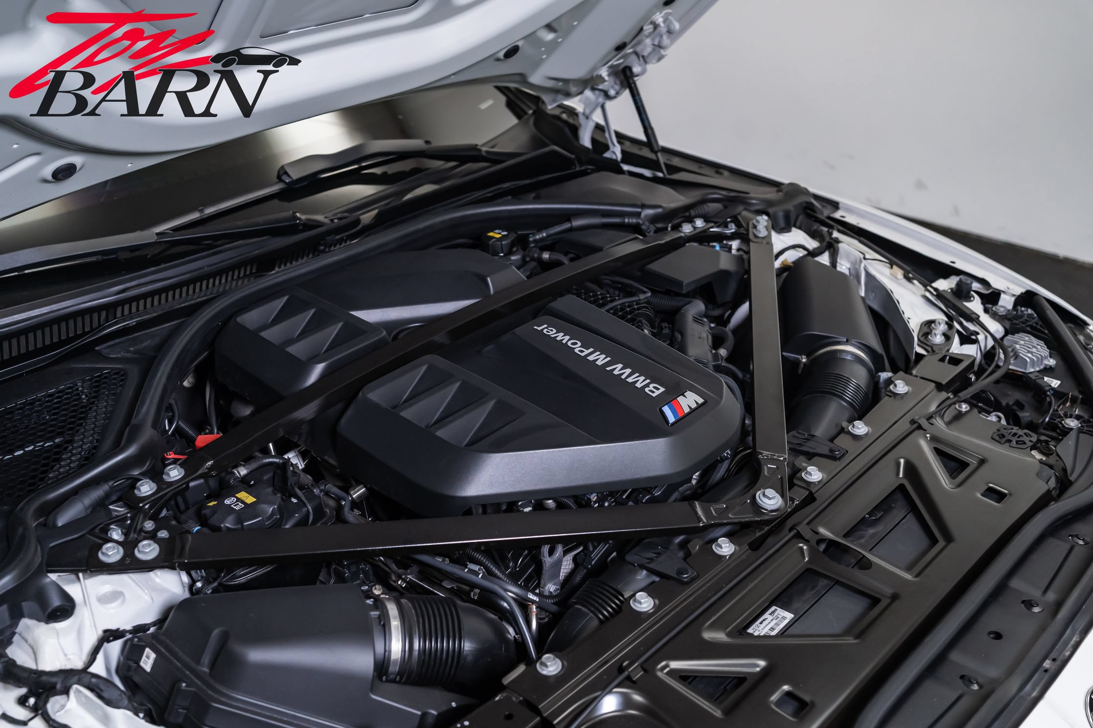 Used 2022 BMW M4 xDrive Competition AWD/4WD image 58