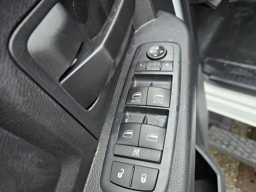 Used 2016 RAM 2500 Tradesman w/ Popular Equipment Group image 22