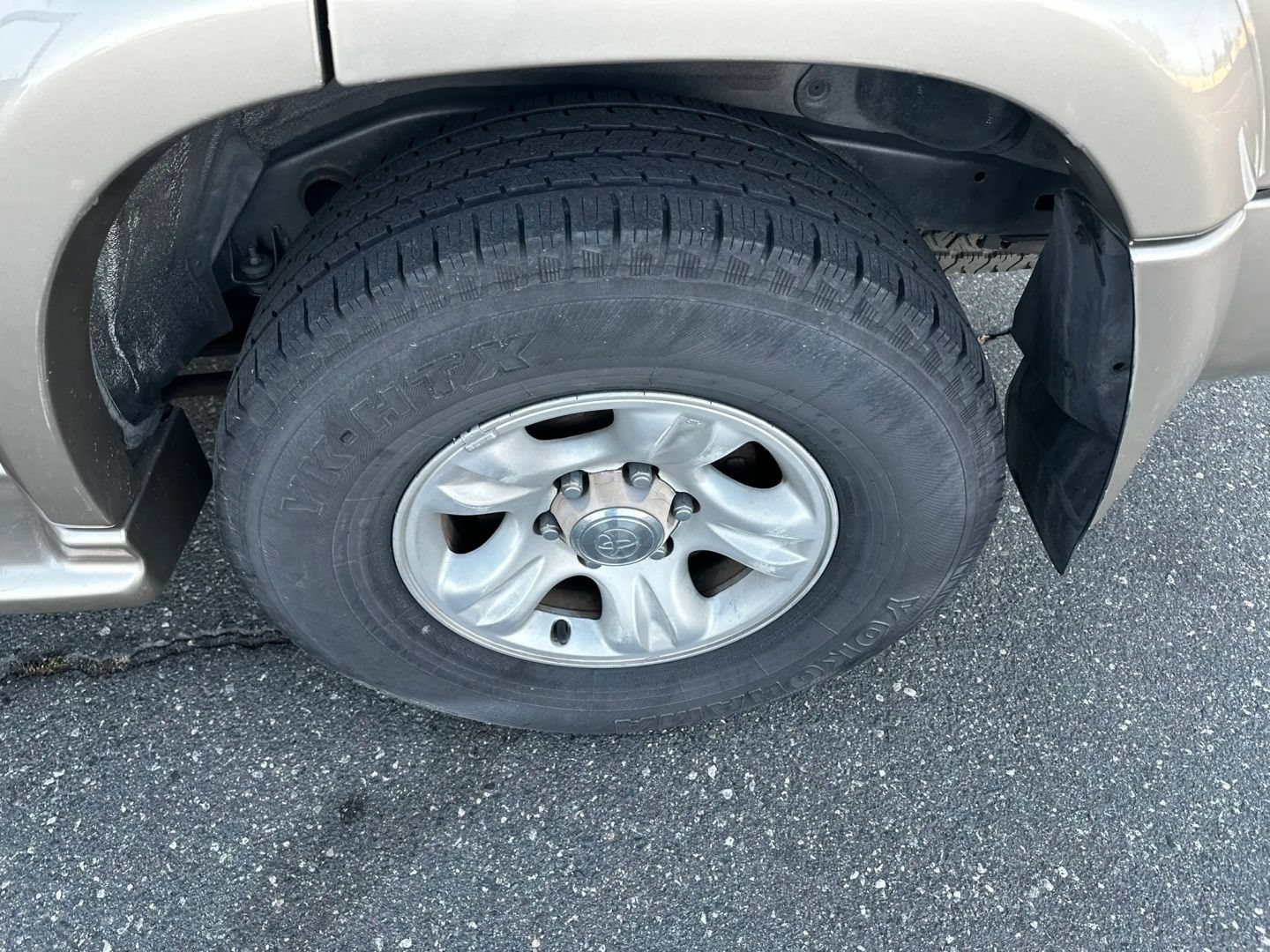 Used 2001 Toyota 4Runner Limited RWD image 20