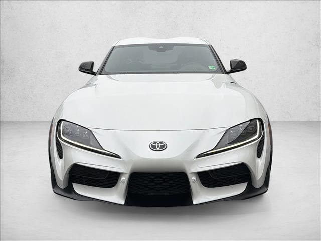Used 2026 Toyota Supra w/ Driver Assist Package video 2