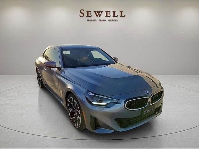 New 2026 BMW 230i Coupe w/ Convenience Package RWD image 7