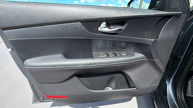 Used 2024 Kia Forte GT-Line w/ GT-Line Premium Package FWD image 18