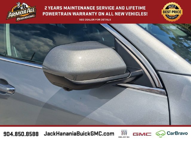 New 2027 GMC Terrain Denali AWD/4WD image 11