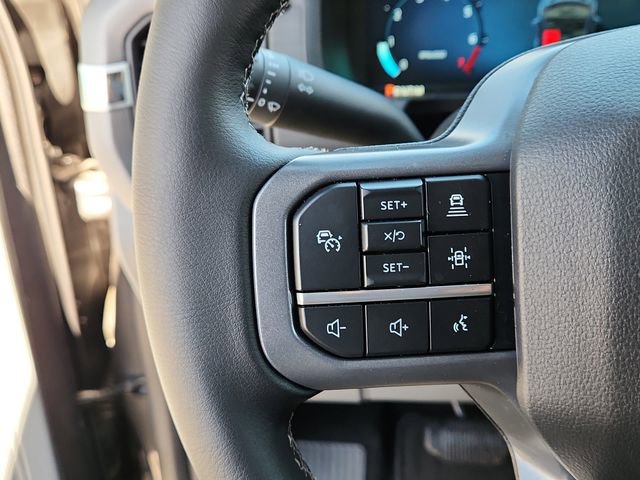 New 2025 Ford F150 XLT w/ Equipment Group 302A MID image 15