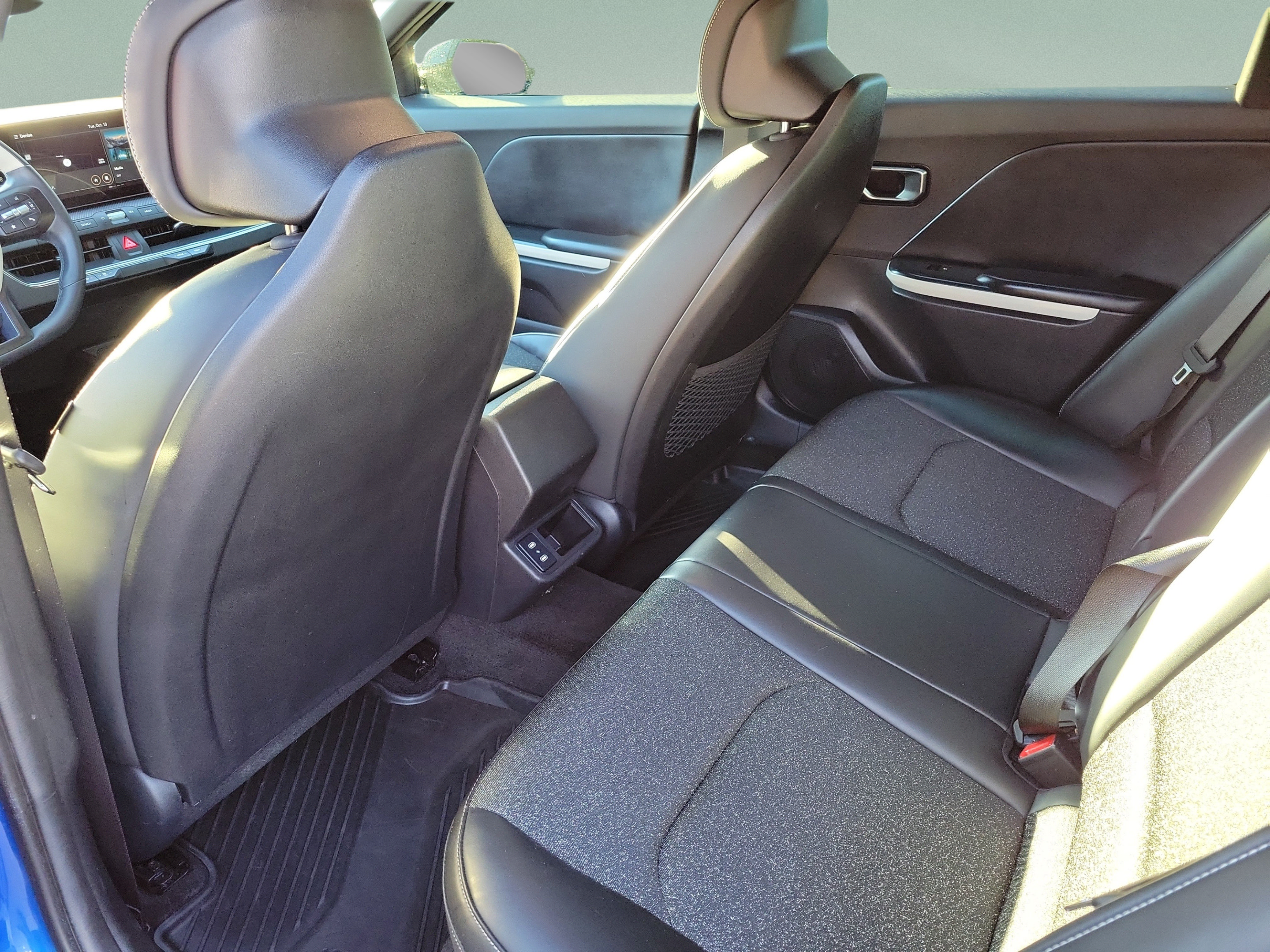 Certified 2025 Kia K4 EX FWD image 6