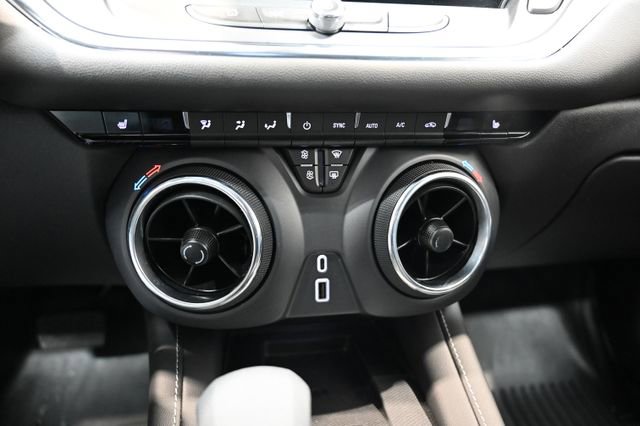 Used 2023 Chevrolet Blazer LT w/ Convenience Package image 17