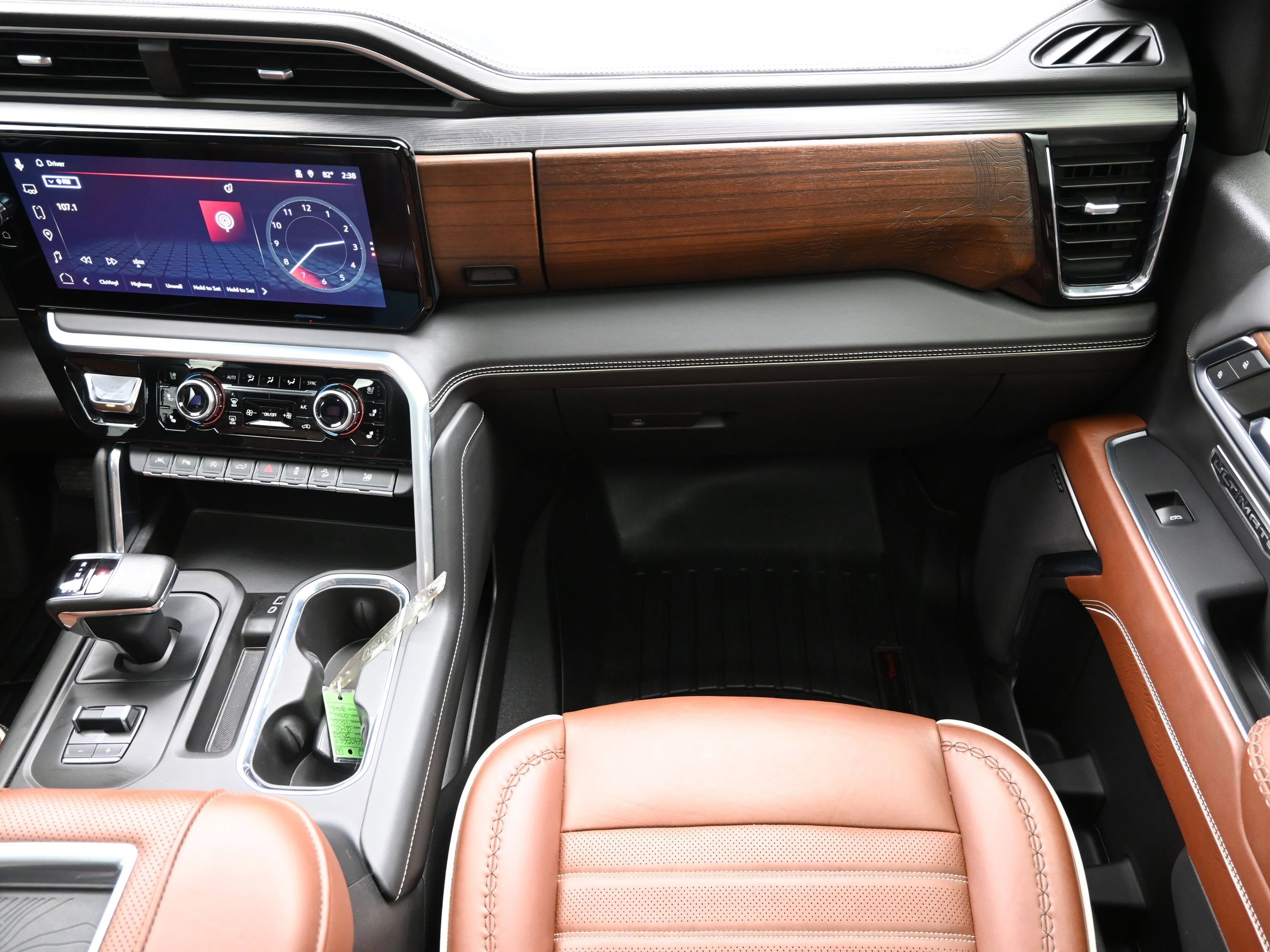 Used 2022 GMC Sierra 1500 Denali Ultimate image 41