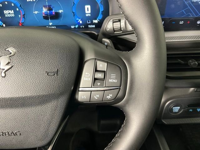 New 2025 Ford Bronco Sport Badlands w/ Badlands Tech Package image 24