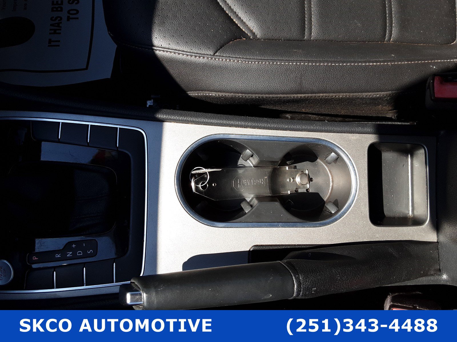 Used 2020 Volkswagen Passat 2.0T SE image 25