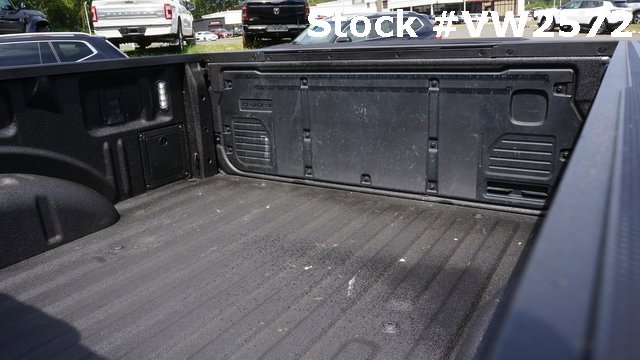 Used 2024 Ford F150 Tremor w/ Bed Utility Package image 44