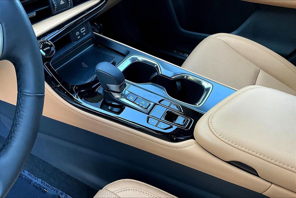 Used 2026 Lexus NX 350 AWD w/ Accessory Package (K3) image 18