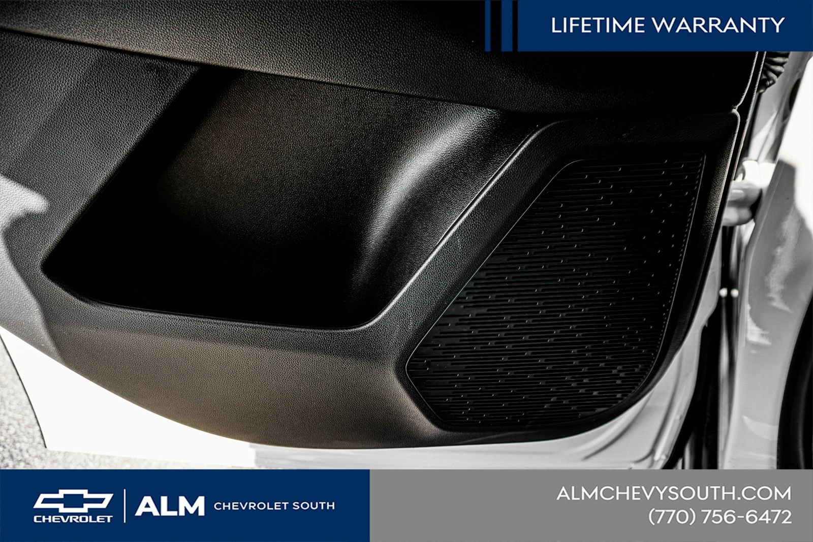 New 2026 Chevrolet Equinox LT w/ LPO, Floor Liner Package image 53
