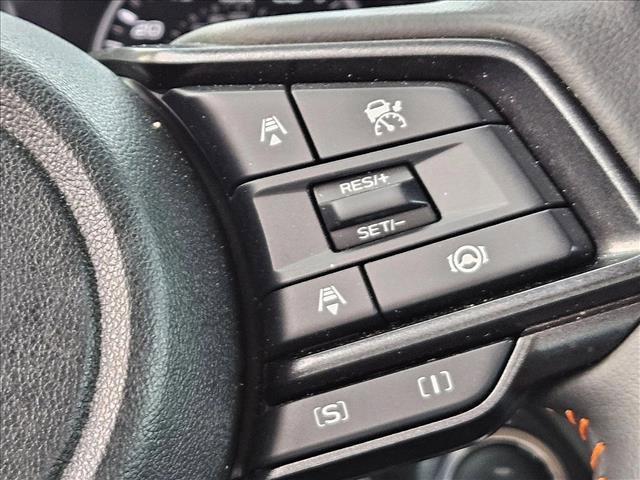 Used 2024 Subaru Crosstrek 2.5i Limited image 14