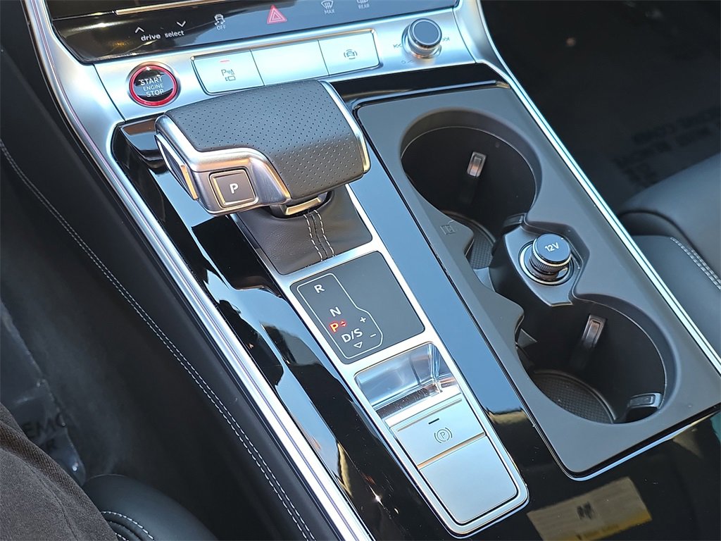 Used 2023 Audi S7 Premium Plus image 31