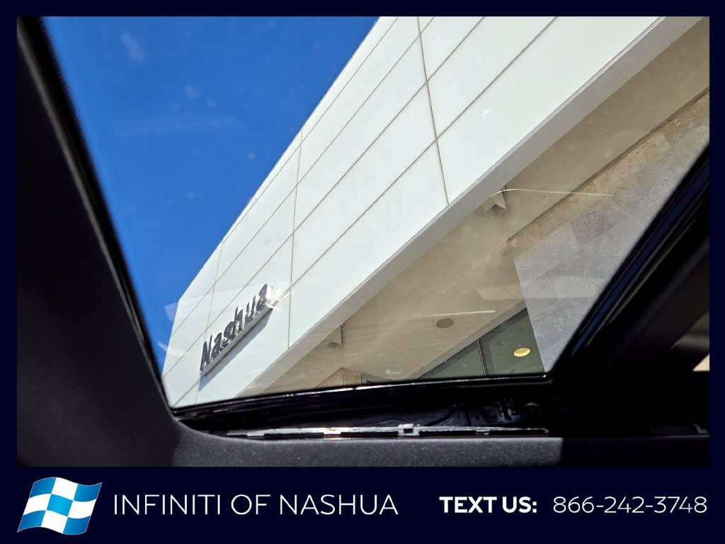 New 2027 INFINITI QX65 Sport w/ Premium Package AWD/4WD image 26