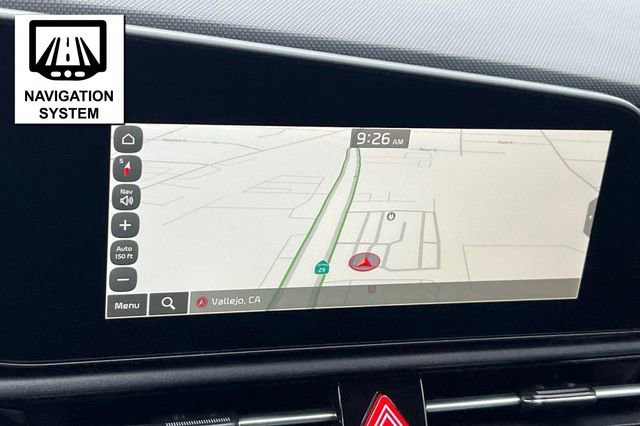 Used 2025 Kia Niro Wave image 25