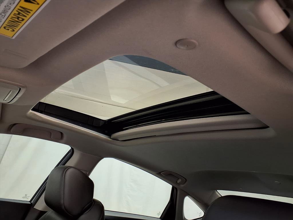 Used 2024 Honda Accord EX-L image 12