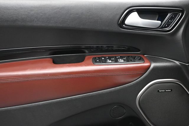 Used 2022 Dodge Durango Citadel AWD/4WD image 7