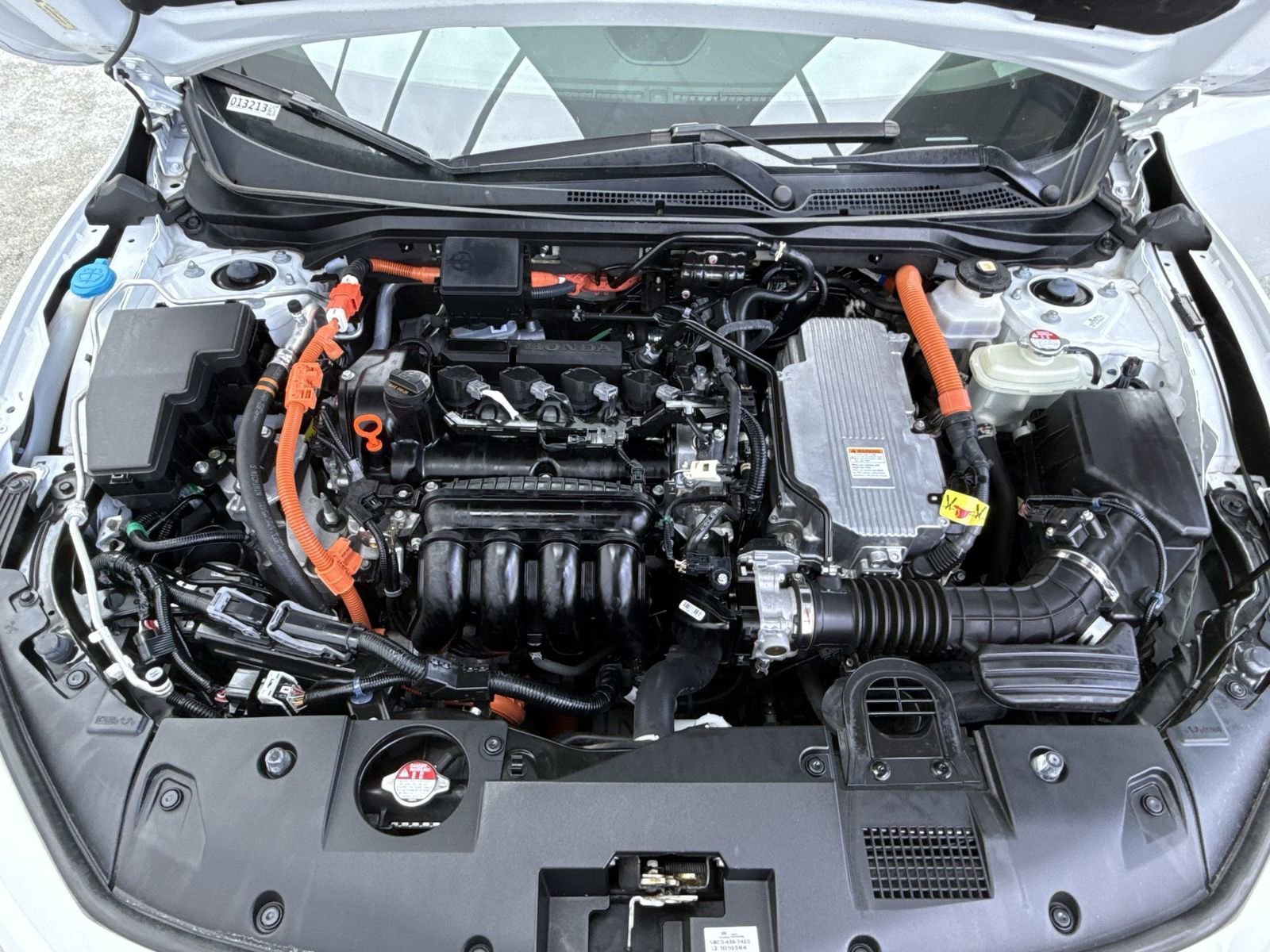 Used 2022 Honda Insight Touring image 44