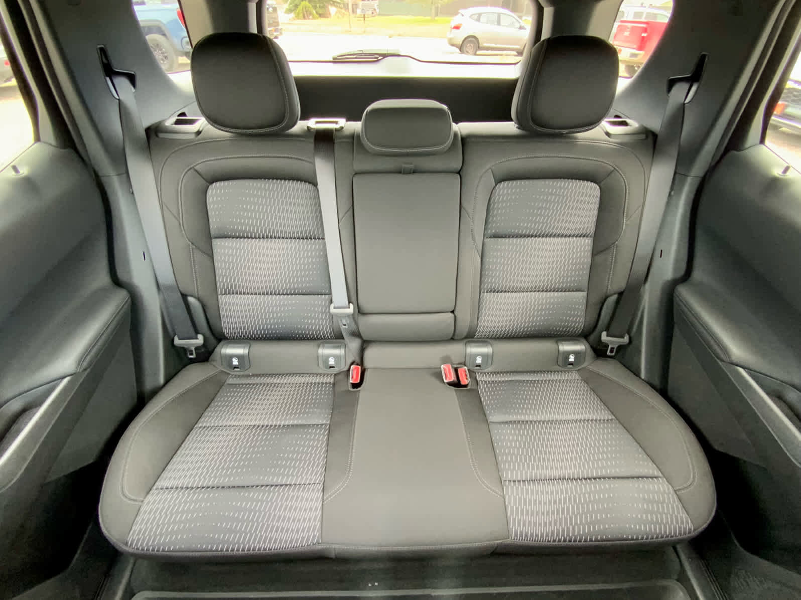 New 2026 Chevrolet Equinox LT w/ Safety and Technology Package AWD/4WD image 29