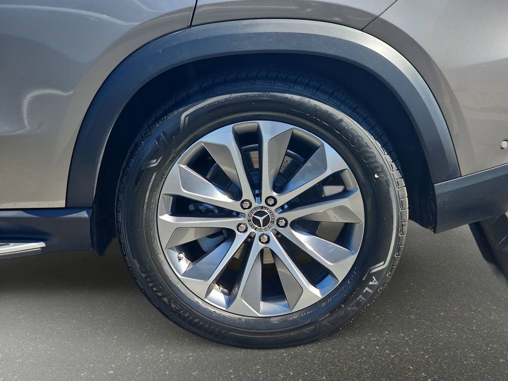 Used 2021 Mercedes-Benz GLE 350 4MATIC image 37