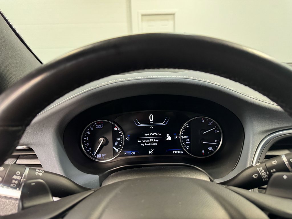 Used 2024 Buick Enclave Premium image 78