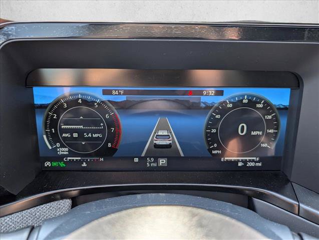 New 2026 Subaru Outback Limited AWD/4WD image 11