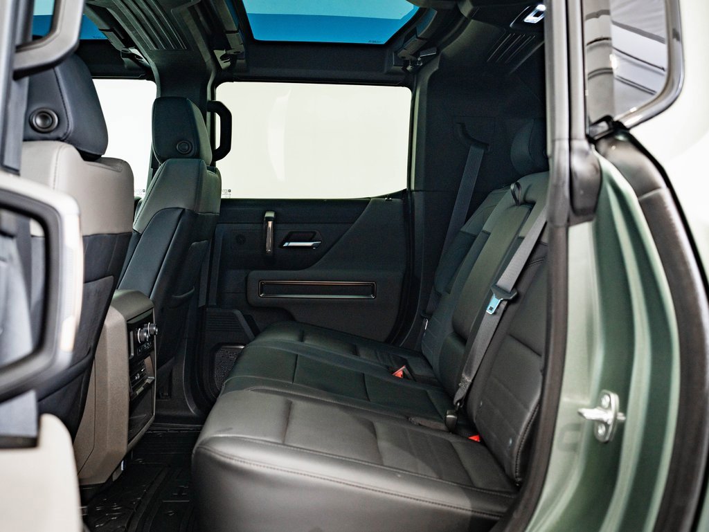 Used 2024 GMC Hummer EV 3X image 46