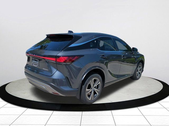 New 2026 Lexus RX 350 Premium FWD image 4
