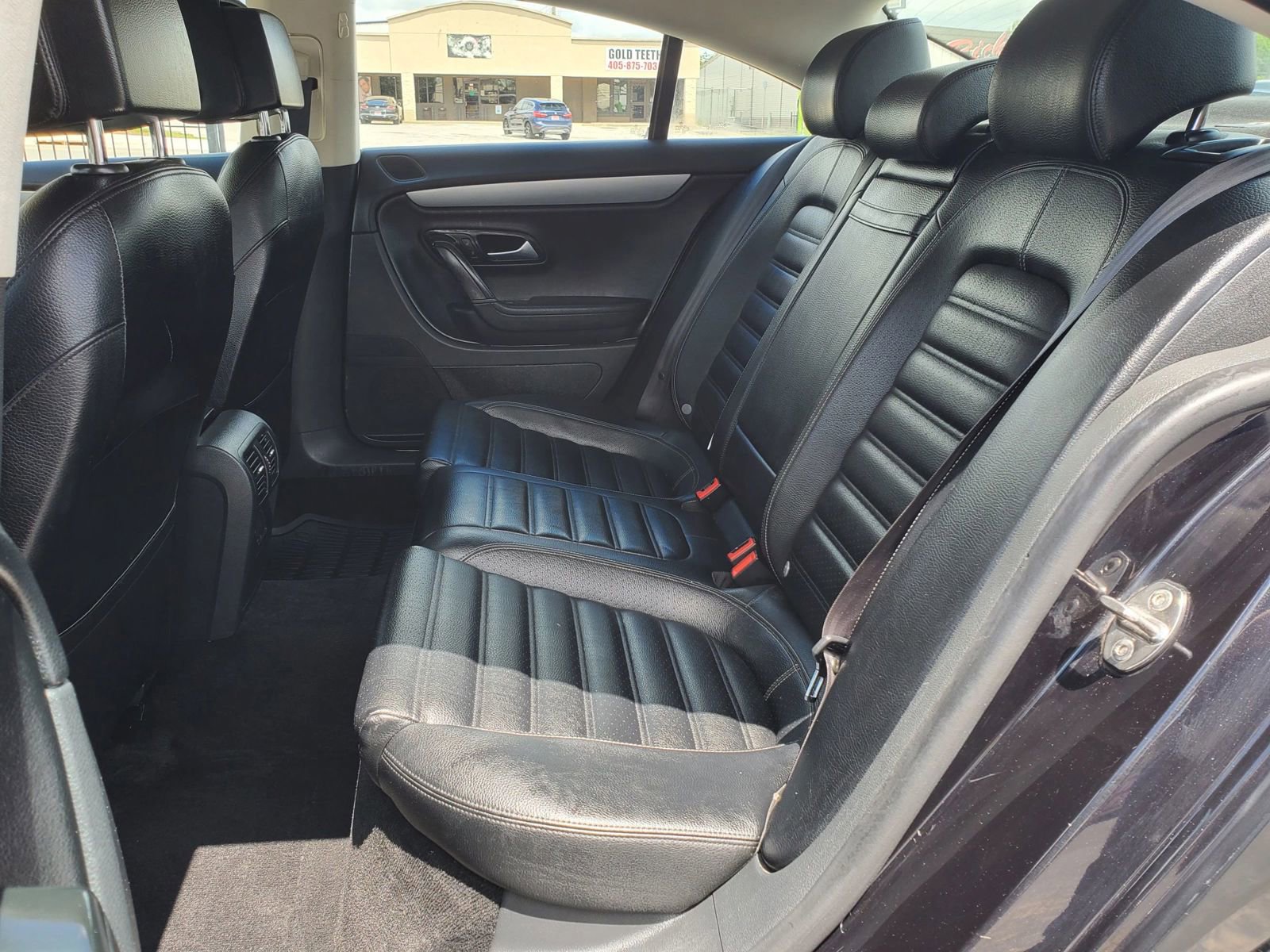 Used 2013 Volkswagen CC Sport image 10