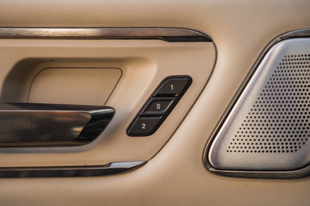 Certified 2019 RAM 1500 Limited AWD/4WD image 49
