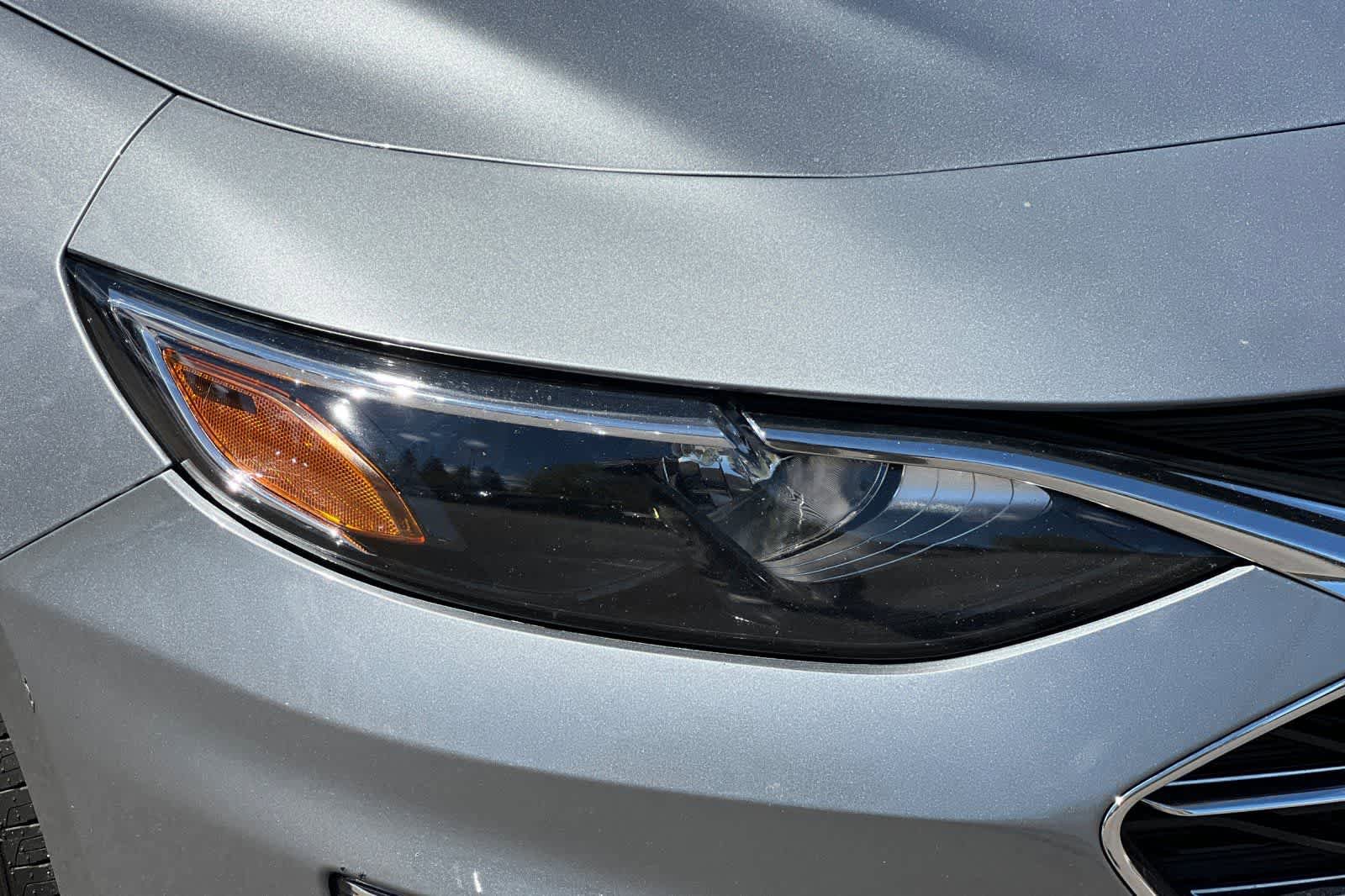 Used 2024 Chevrolet Malibu LS FWD image 32