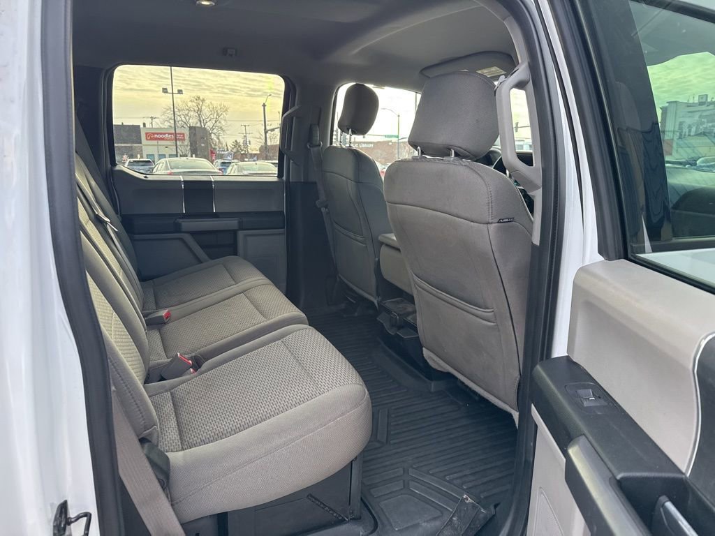 Used 2018 Ford F350 XLT image 35