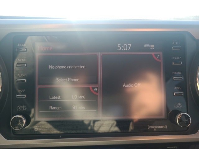 Used 2022 Toyota Tacoma SR5 image 29