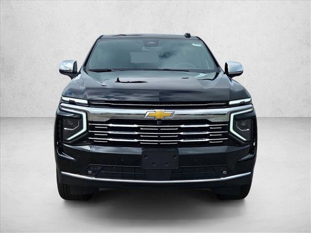 New 2026 Chevrolet Tahoe Premier image 6
