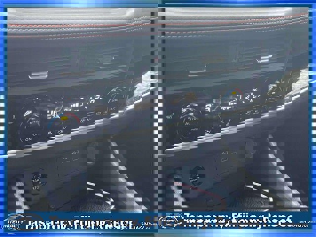 Certified 2025 Nissan Rogue SV w/ Rock Creek Premium Package image 30