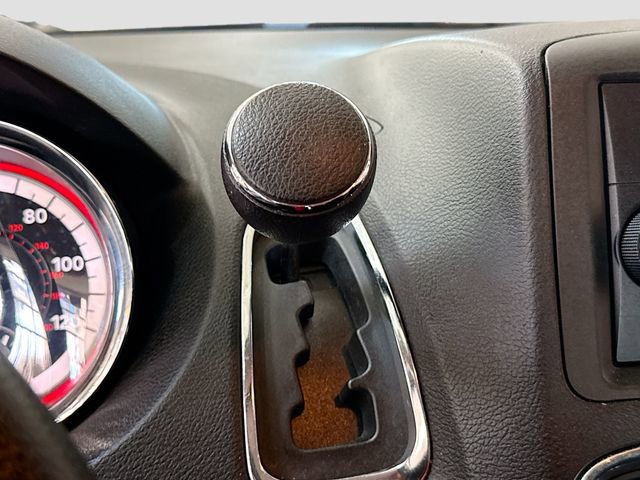 Used 2016 Dodge Grand Caravan SE w/ Quick Order Package 29E SE image 16