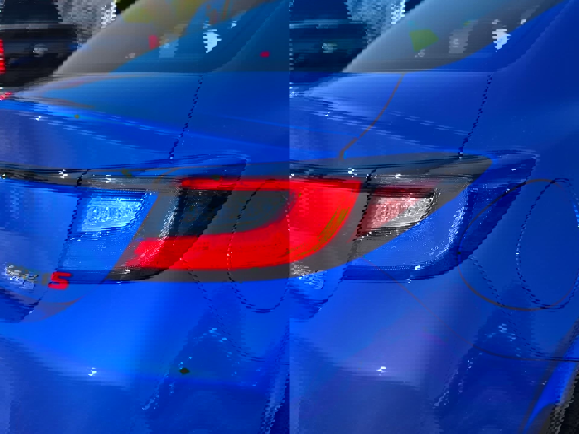 Used 2024 Subaru BRZ tS image 7