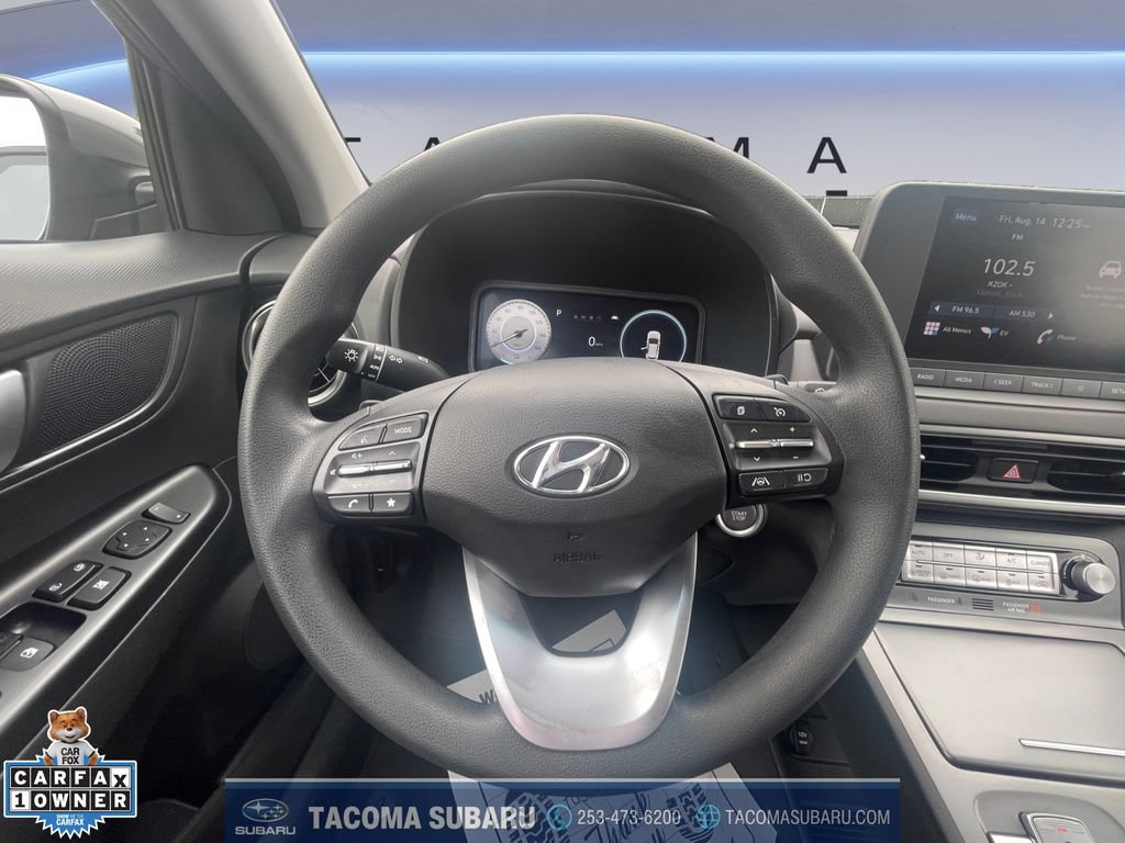 Used 2023 Hyundai Kona SE FWD image 13