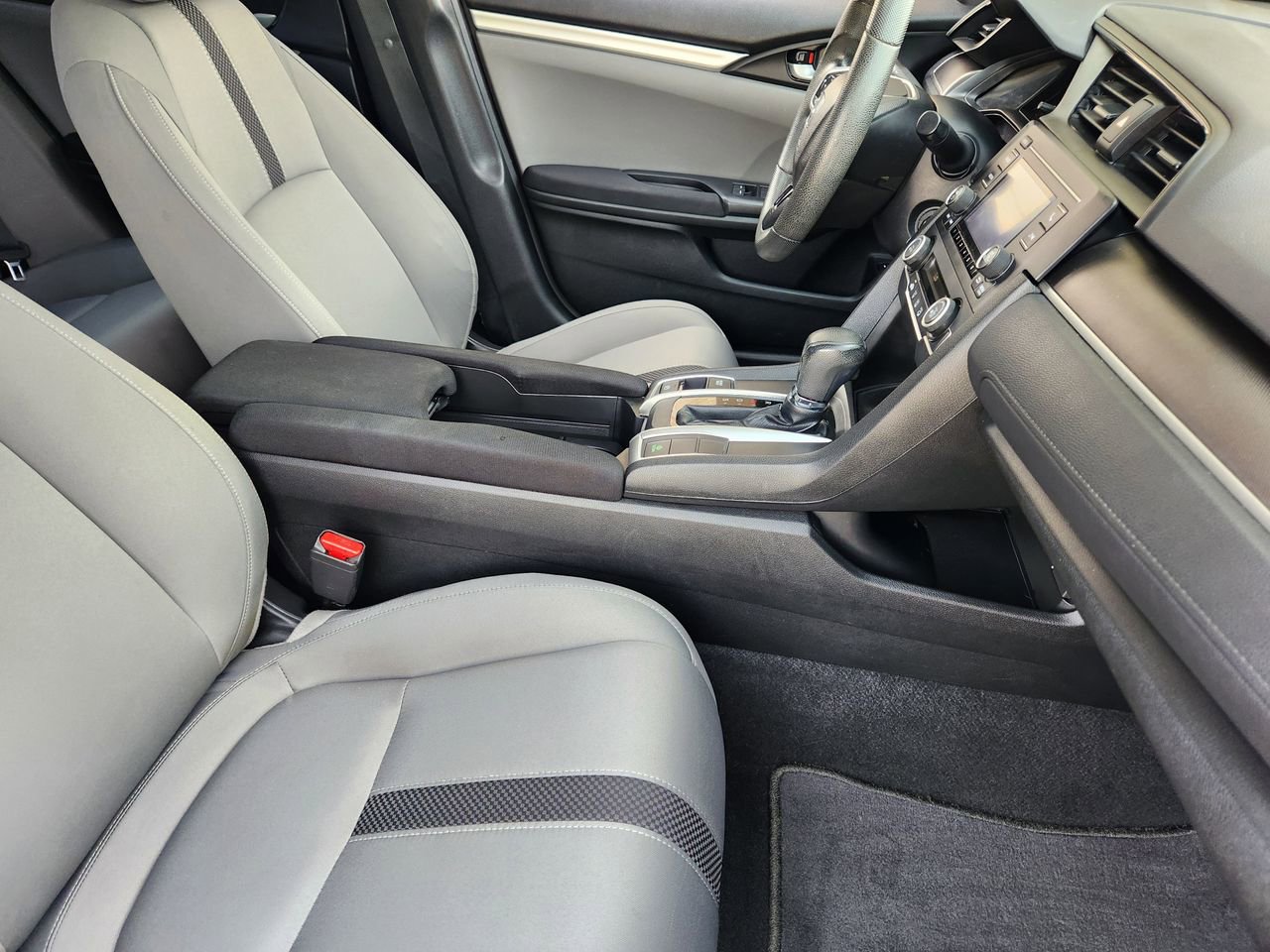 Used 2021 Honda Civic LX image 13