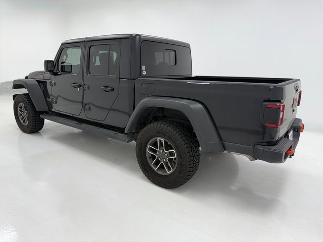 Used 2025 Jeep Gladiator Mojave w/ Convenience Group image 17
