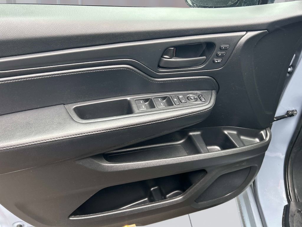 Used 2024 Honda Odyssey Sport image 19