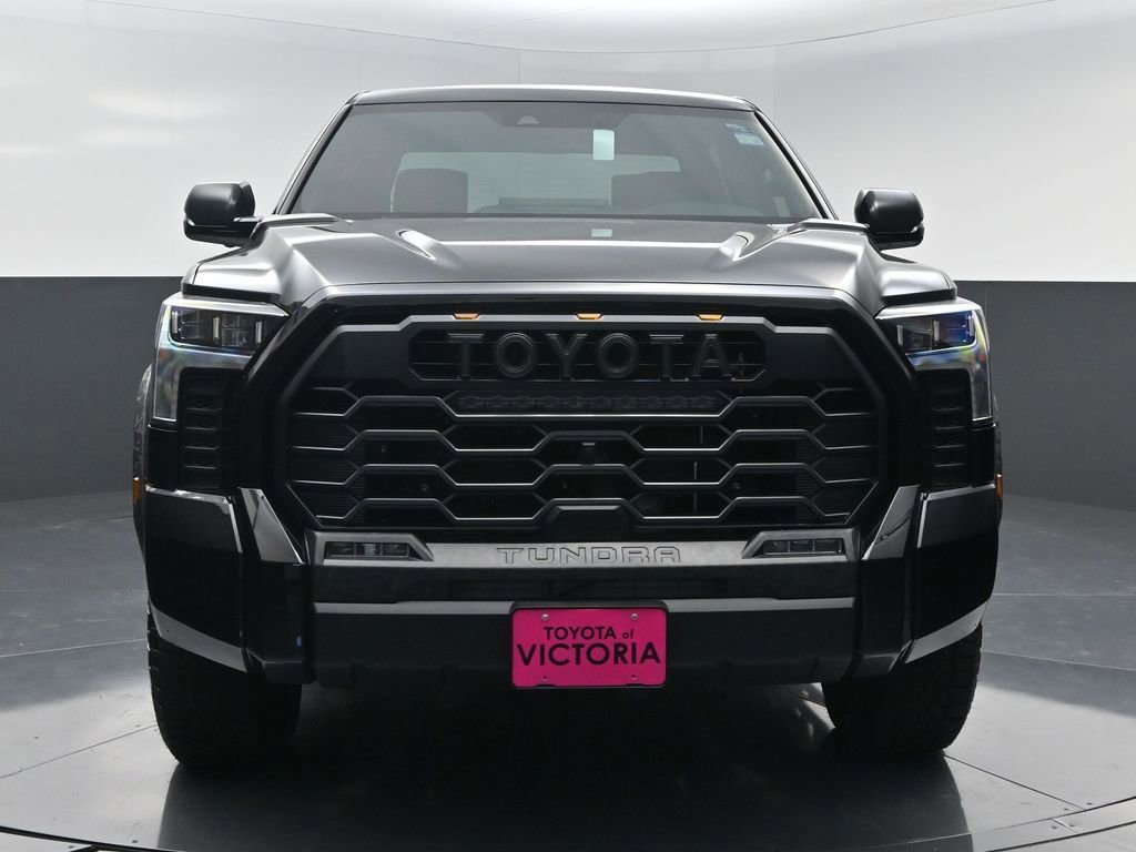 New 2026 Toyota Tundra TRD Pro image 22